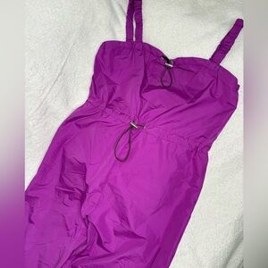 Prelude Warm-up Dance/Ballet Jumpsuit